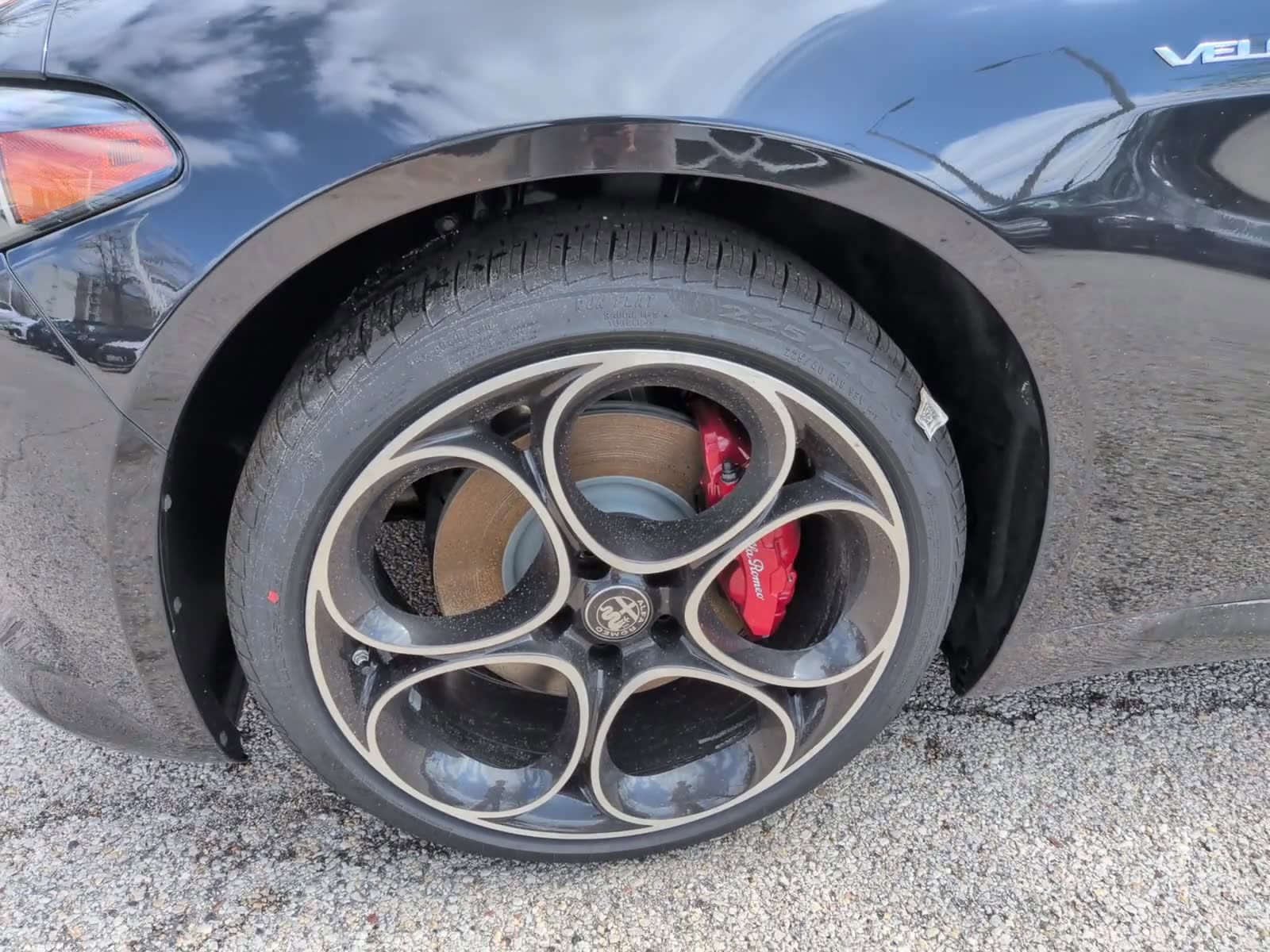 New 2026 Alfa Romeo Giulia AWD image 18