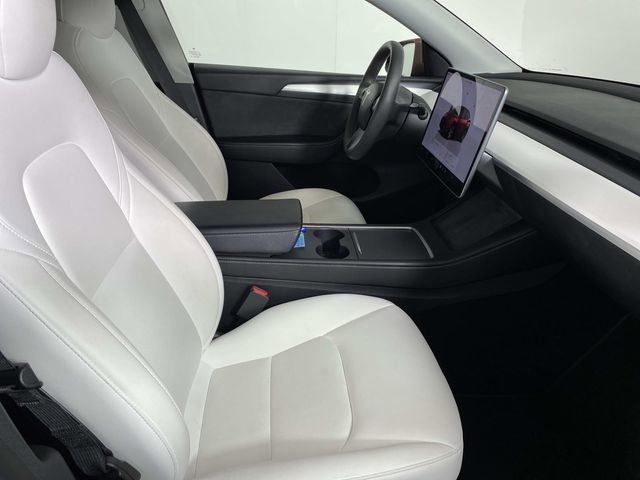 Used 2023 Tesla Model Y Long Range AWD/4WD image 7