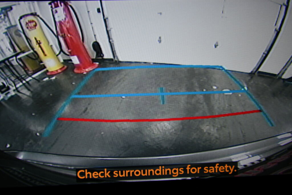 Certified 2024 Toyota Highlander LE image 17