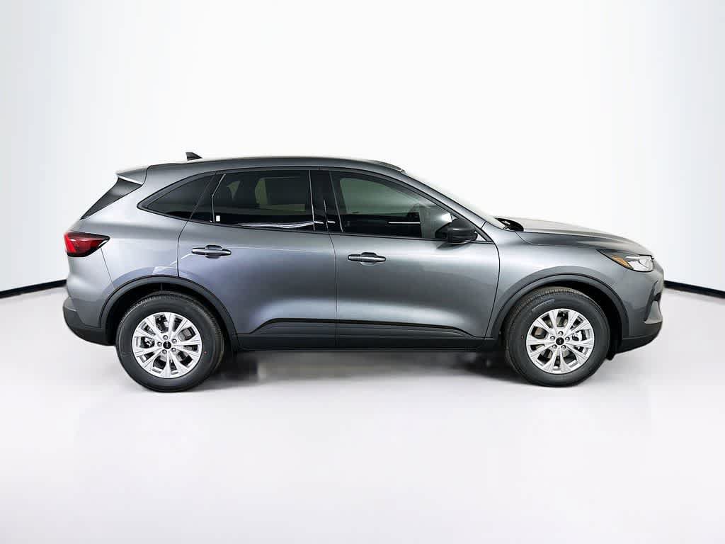 New 2026 Ford Escape Active FWD image 26
