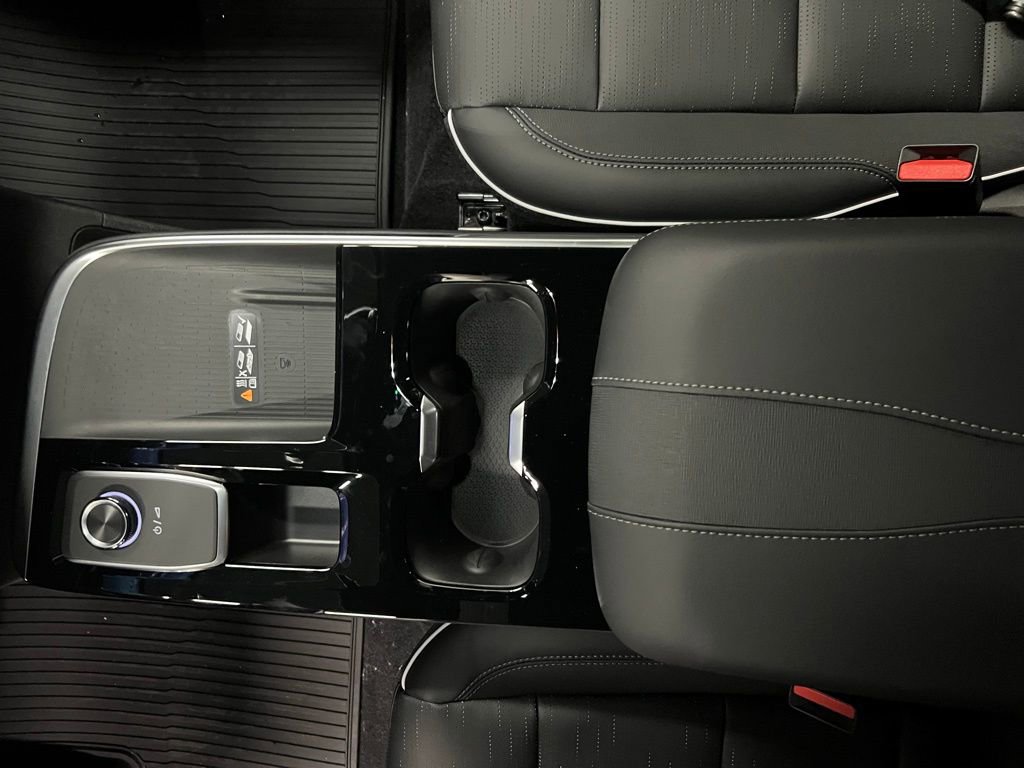 New 2026 Buick Enclave Sport Touring w/ Power Package FWD image 25