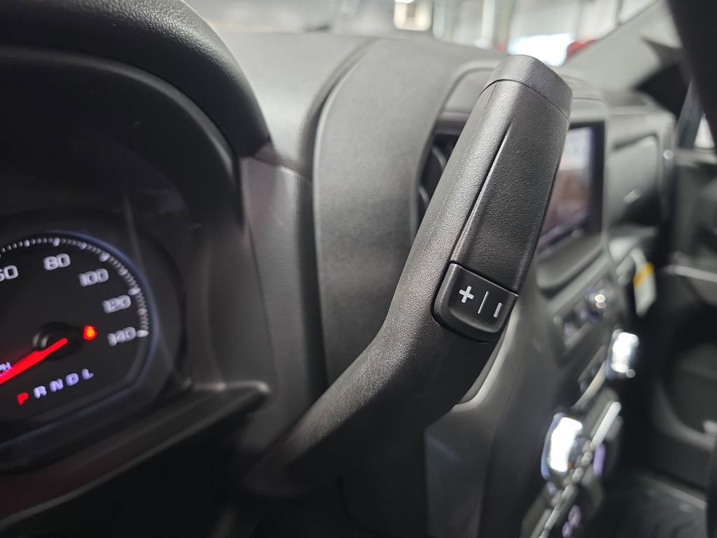 New 2026 GMC Sierra 2500 Pro w/ Convenience Package image 23