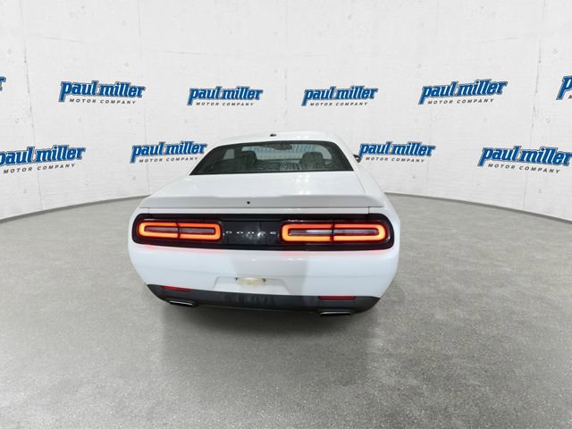 Used 2022 Dodge Challenger GT image 10