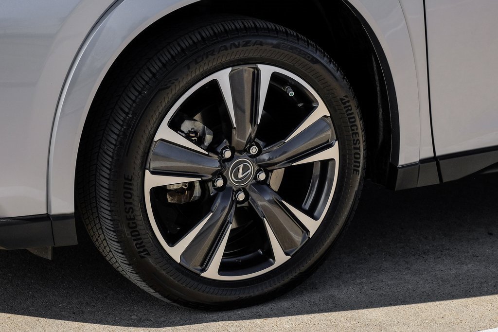 Used 2023 Lexus UX 250h FWD w/ Premium Package image 60