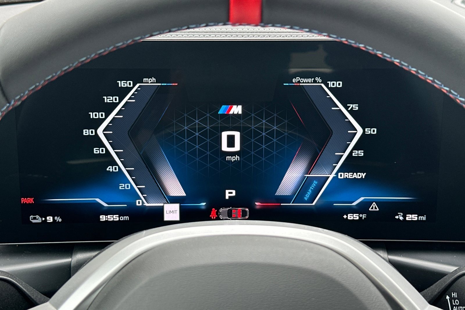 New 2026 BMW i4 M60 w/ Premium Package AWD/4WD image 23