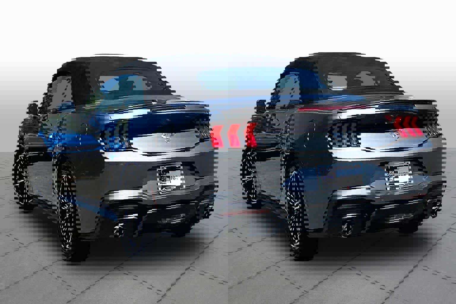 Used 2024 Ford Mustang Premium RWD image 10