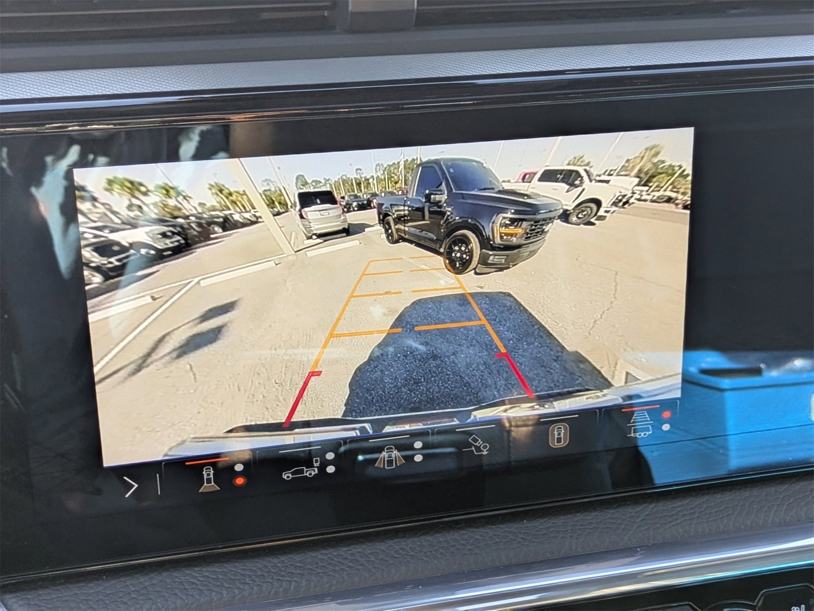 Used 2024 GMC Sierra 1500 Denali w/ Denali Reserve Package image 25