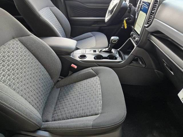 New 2026 Ford Ranger XL image 11