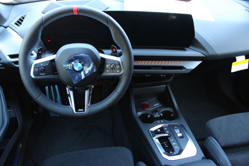 New 2026 BMW M235i xDrive M235i xDrive w/ Technology Package image 10