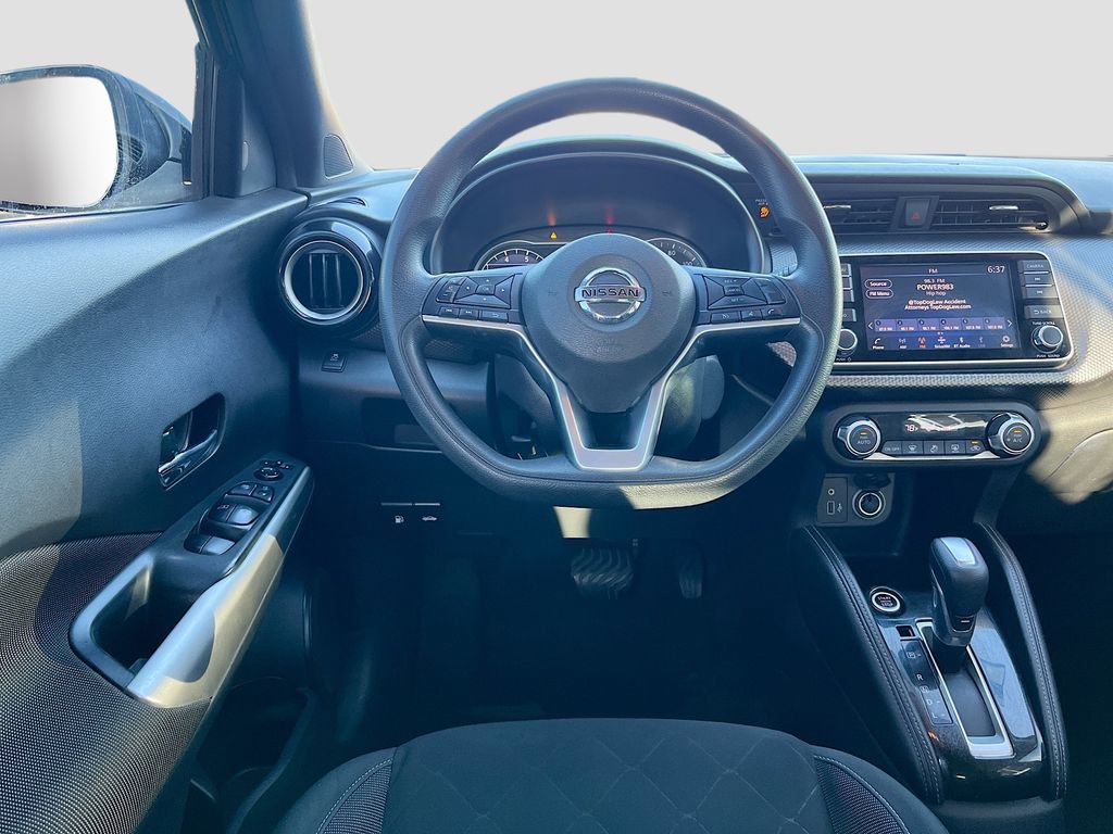 Used 2019 Nissan Kicks SV image 20
