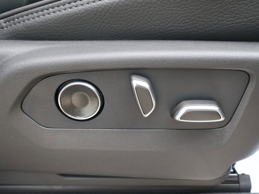 New 2026 GMC Sierra 1500 Denali image 45