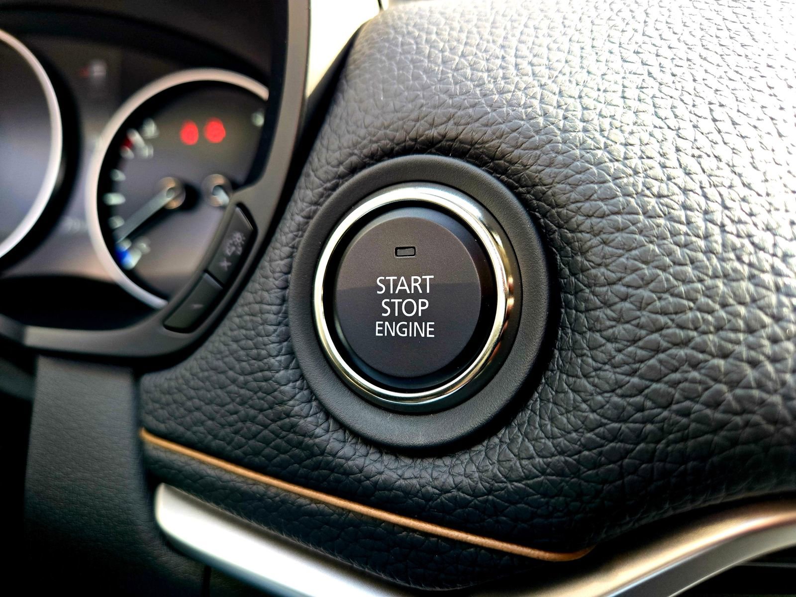 New 2026 MAZDA CX-70 3.3 Turbo w/ Preferred Package image 15