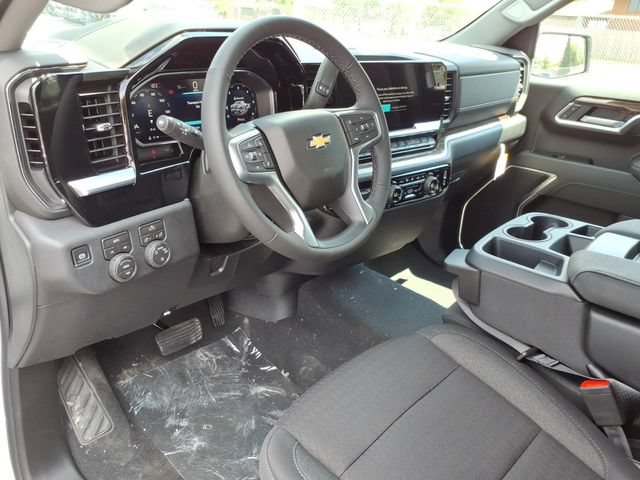 New 2026 Chevrolet Silverado 1500 LT AWD/4WD image 5