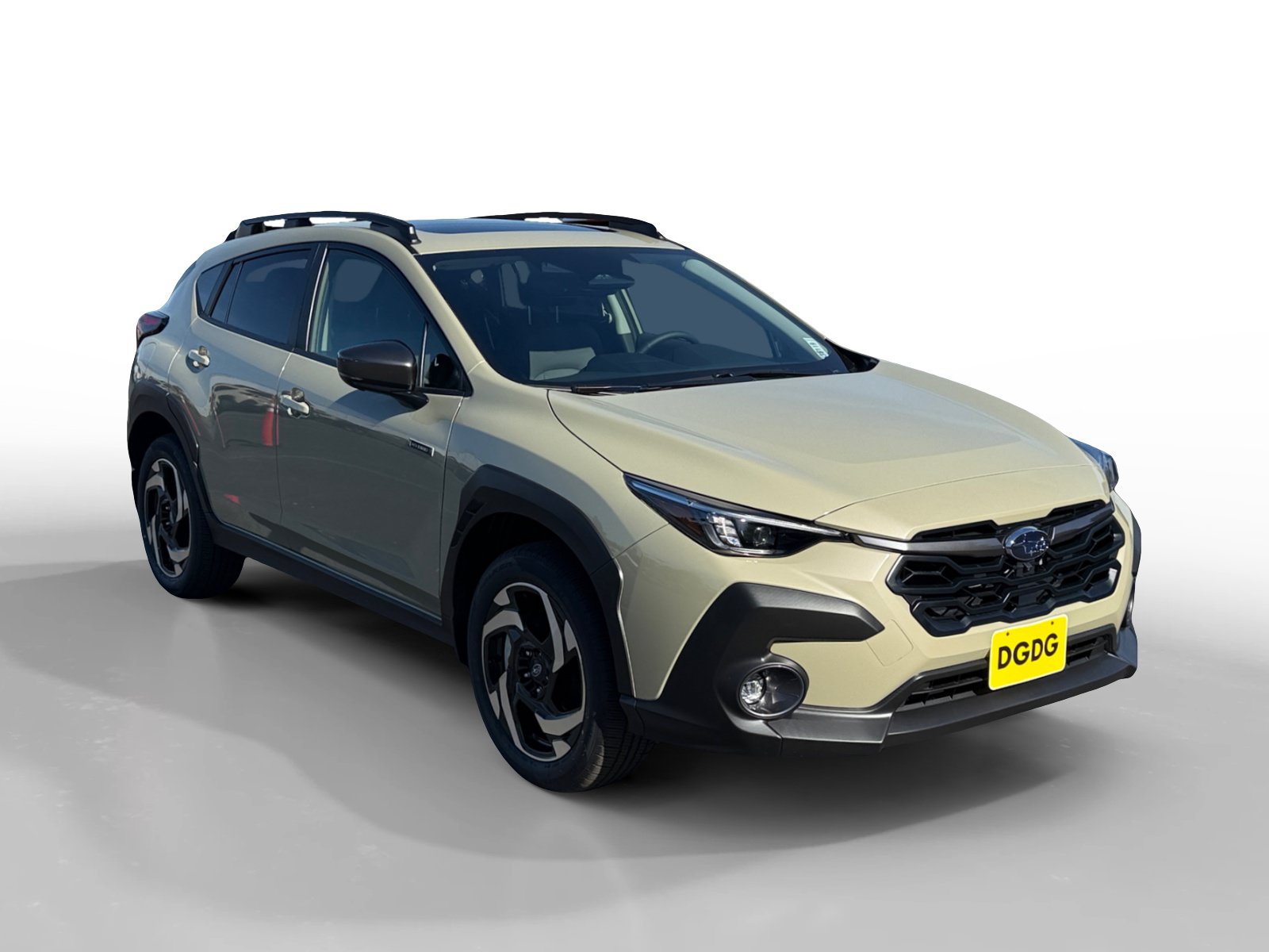 New 2026 Subaru Crosstrek 2.5i Limited AWD/4WD image 7