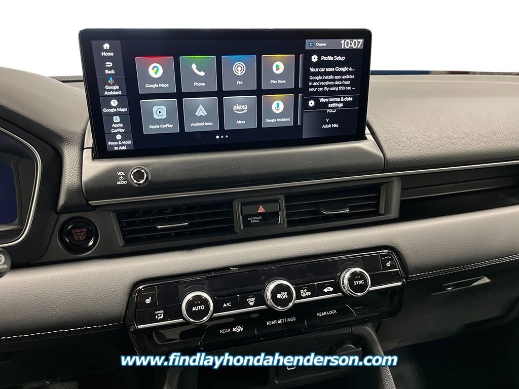 New 2026 Honda Pilot Touring image 20