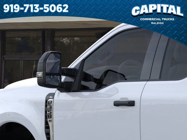 New 2026 Ford F350 XL w/ XL Chrome Package image 20