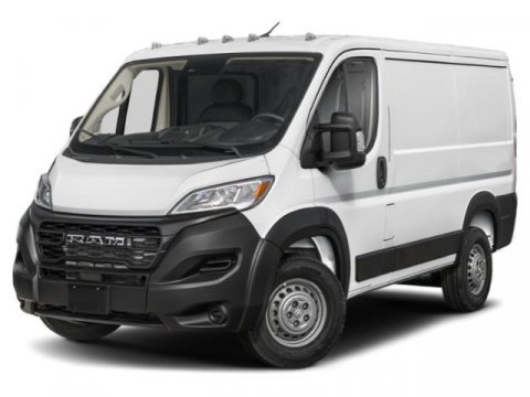 New 2026 RAM ProMaster 1500 w/ Power Group