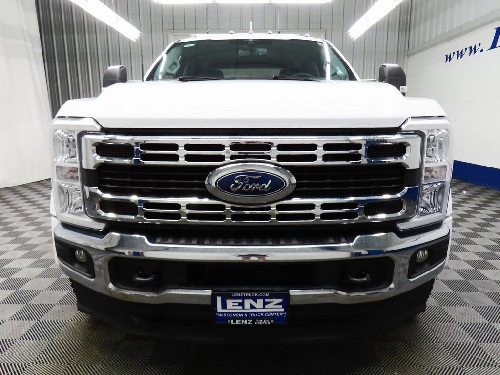 Used 2023 Ford F450 XLT image 35