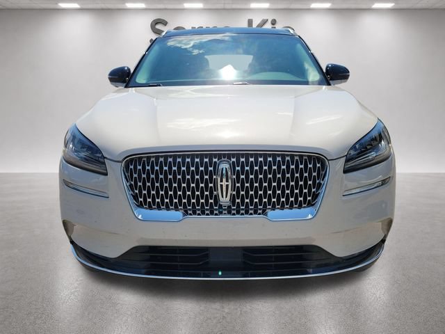 Used 2020 Lincoln Corsair Reserve w/ Elements Package FWD image 8