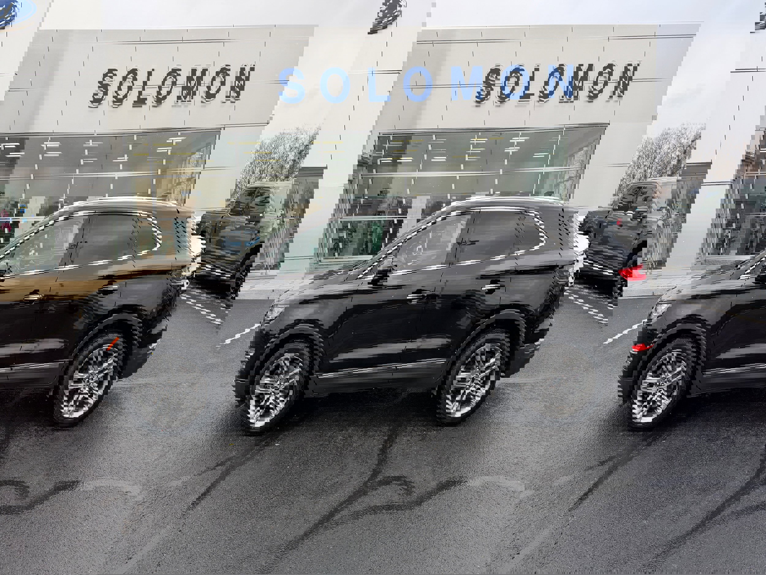 Used 2019 Lincoln MKC Reserve image 9