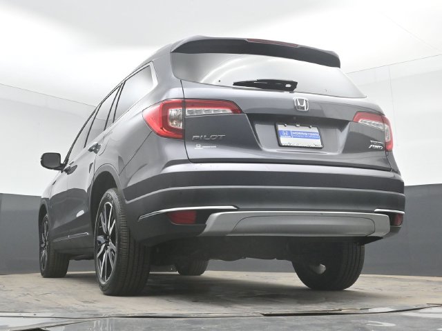 Used 2021 Honda Pilot Touring image 48