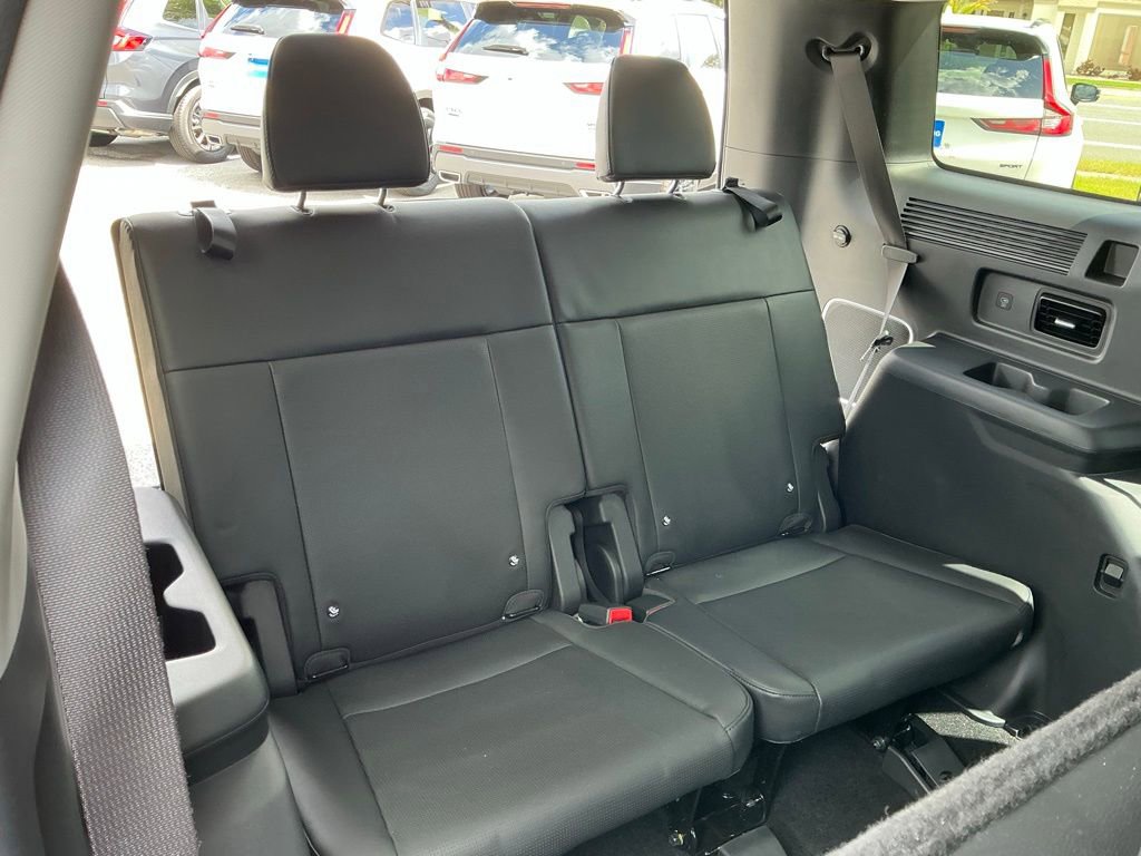 Used 2026 Hyundai Santa Fe Limited image 15