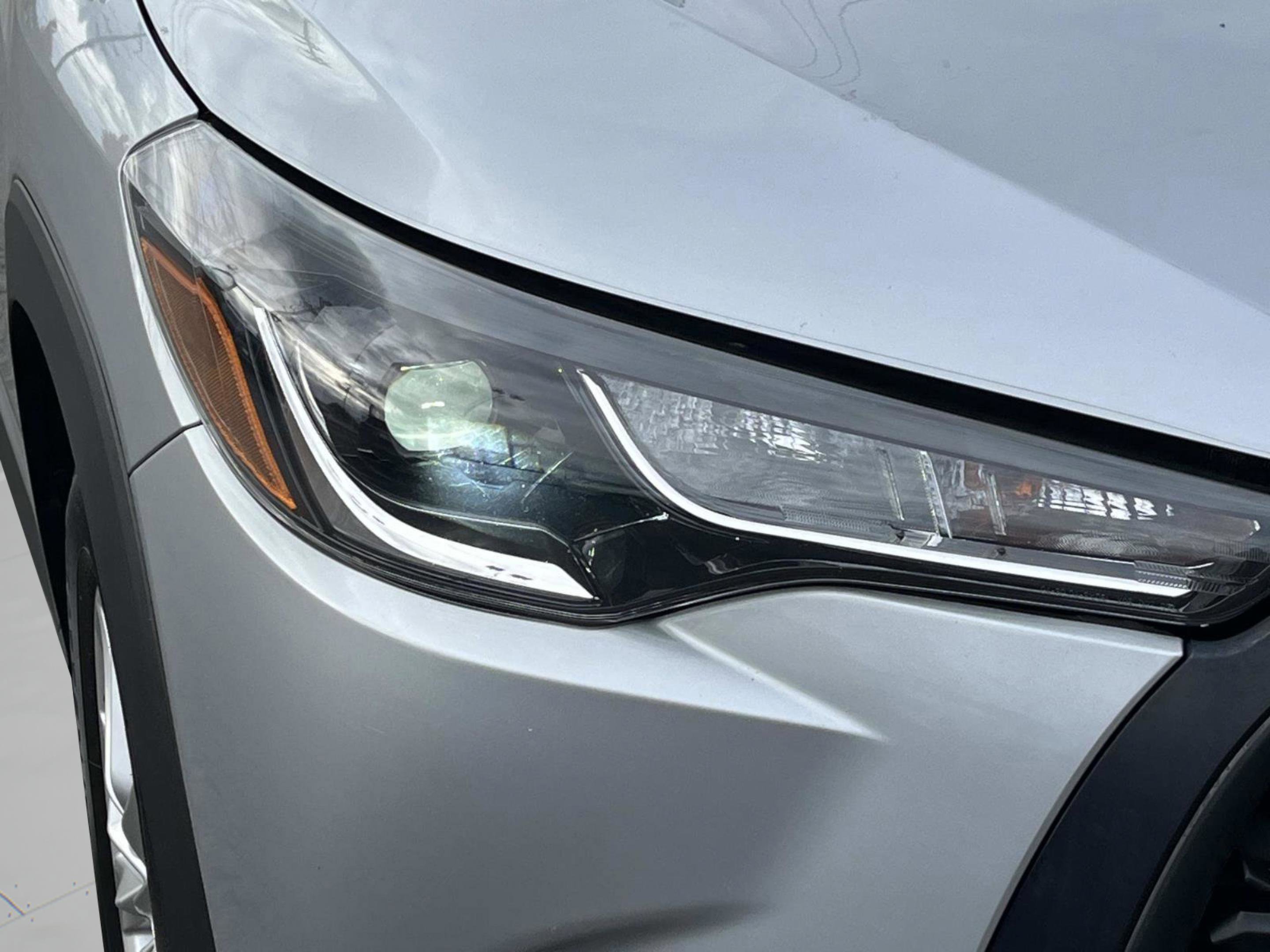 Used 2023 Toyota Corolla Cross LE image 8