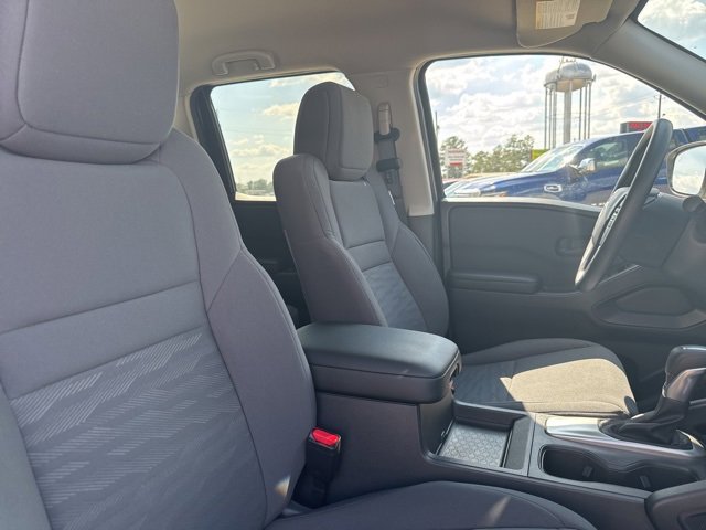 New 2026 Nissan Frontier S image 26
