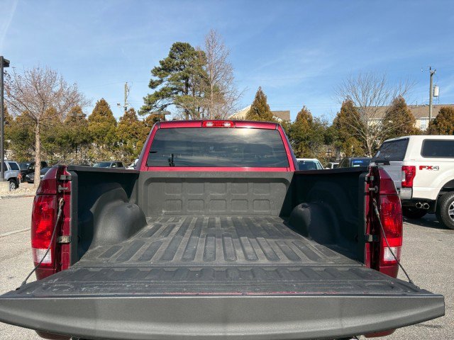 Used 2016 RAM 1500 Express AWD/4WD image 14