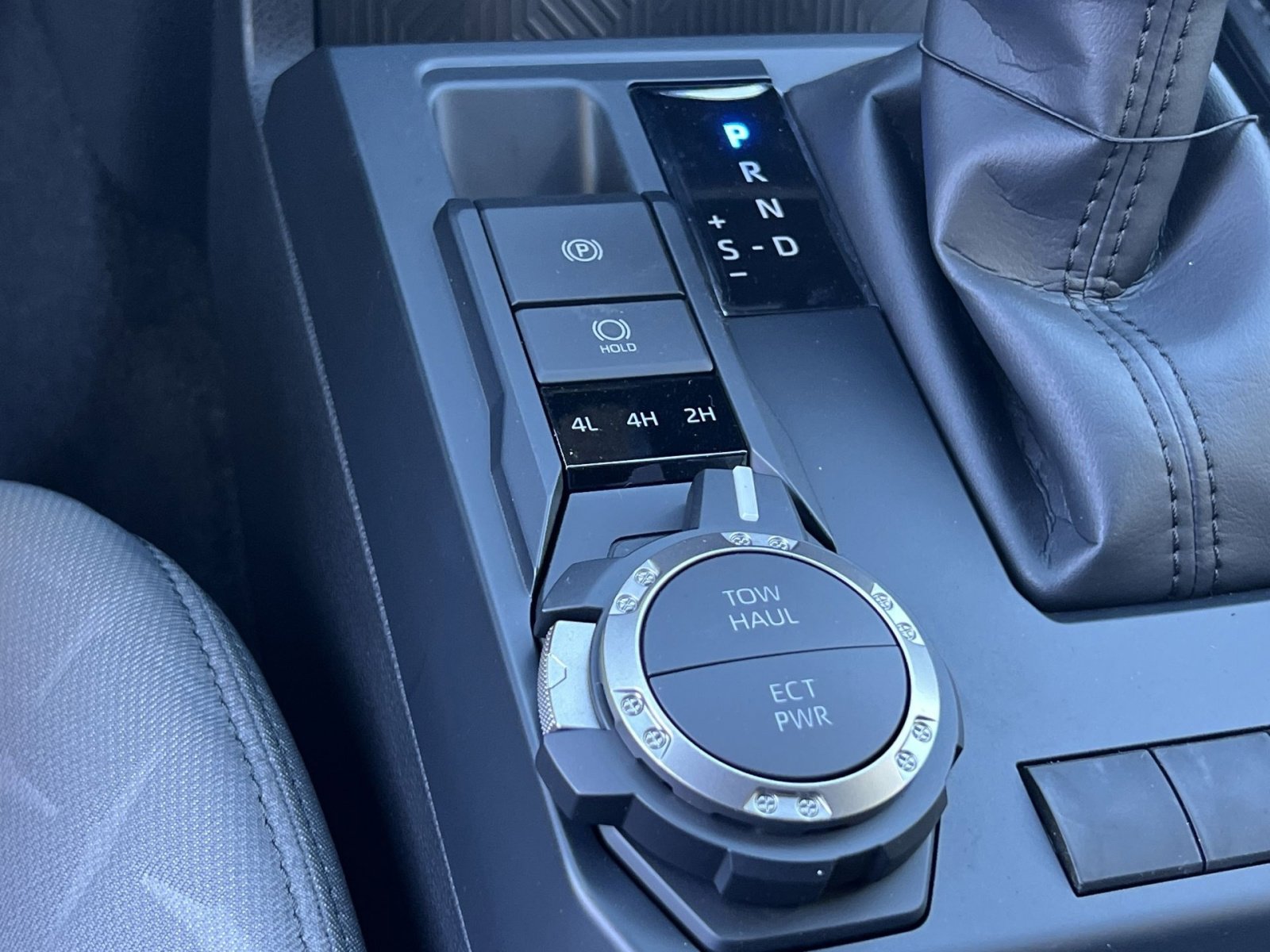 New 2025 Toyota Tacoma SR5 image 43