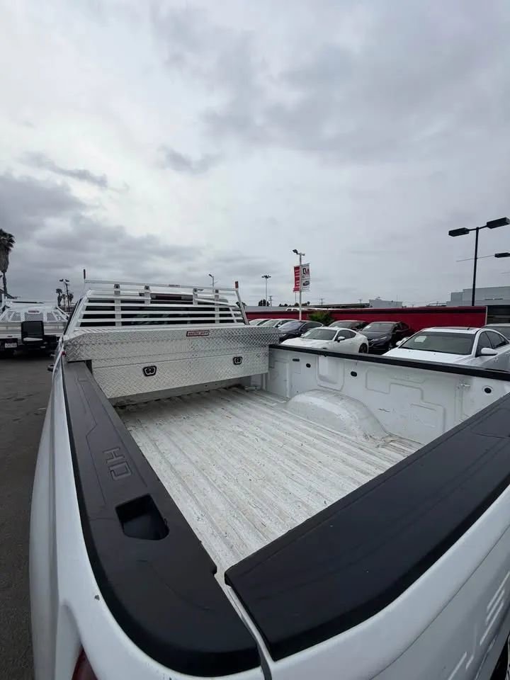 Used 2024 Chevrolet Silverado 2500 W/T w/ WT Convenience Package image 12