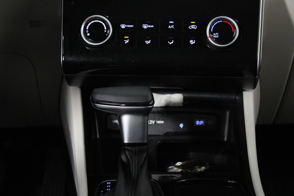 Certified 2023 Hyundai Tucson SEL AWD/4WD image 23