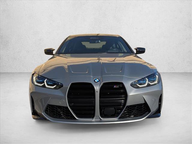 Used 2023 BMW M4 xDrive Competition image 2