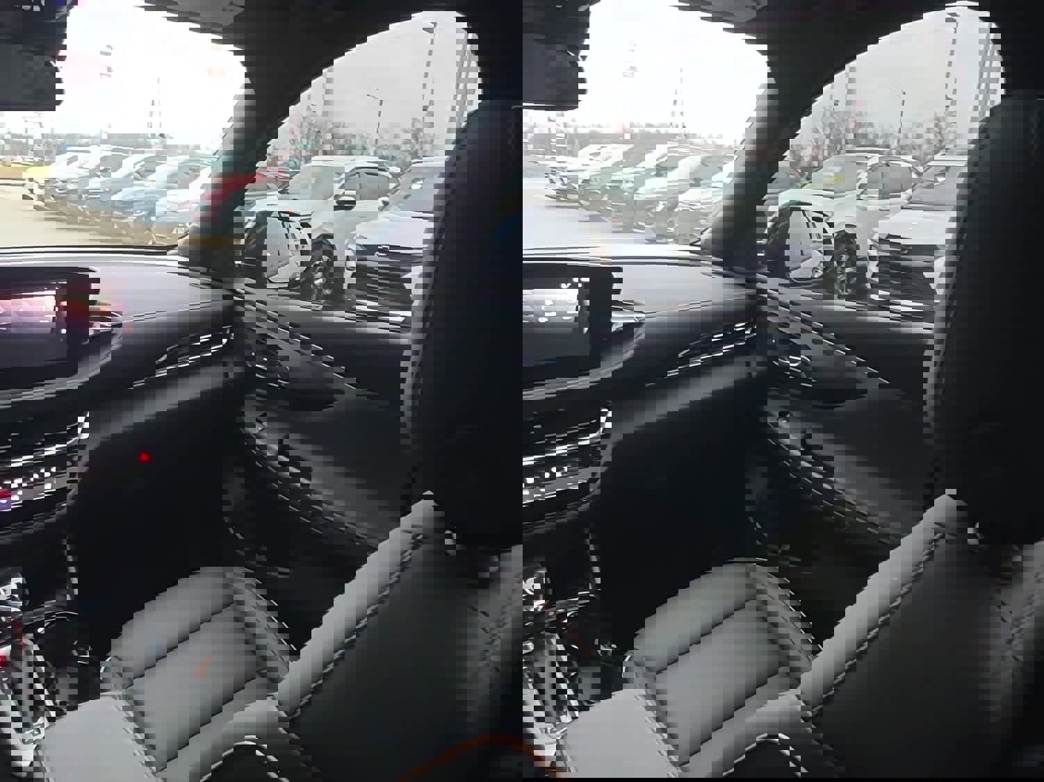 Used 2024 Buick Envista Avenir image 14