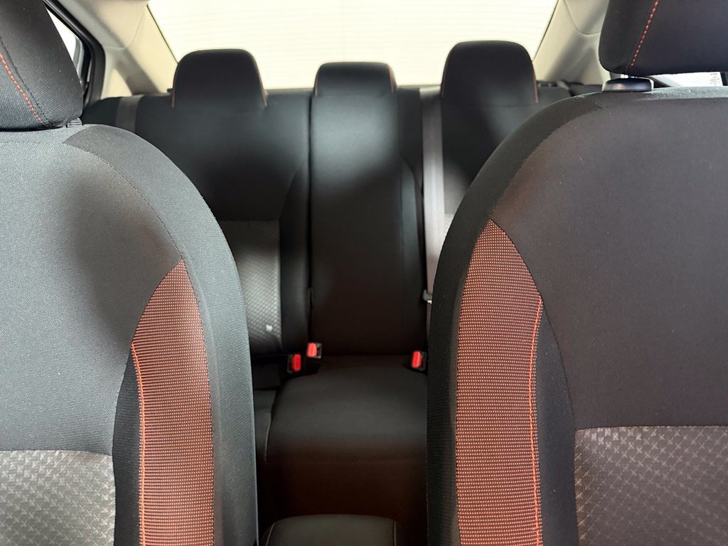 Used 2025 Nissan Versa SR w/ Trunk Package FWD image 19