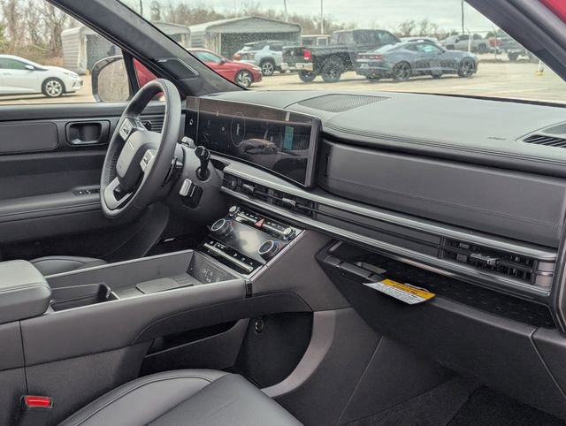 New 2026 Hyundai Santa Fe Calligraphy image 26