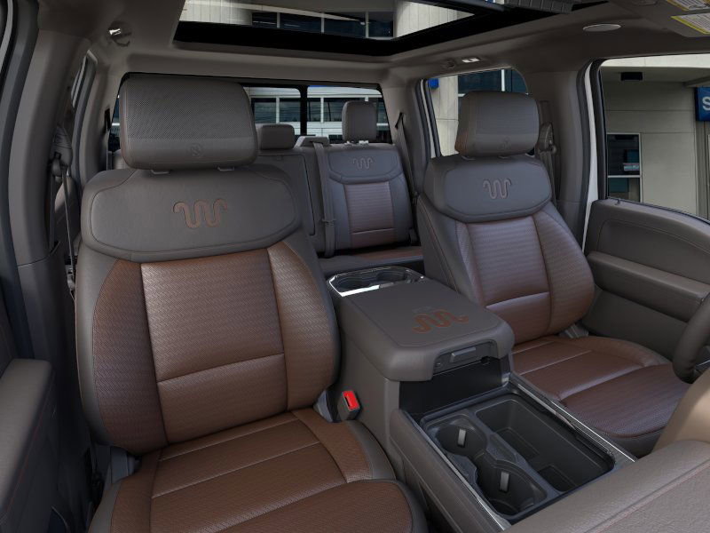 New 2026 Ford F350 4x4 Crew Cab Super Duty image 10