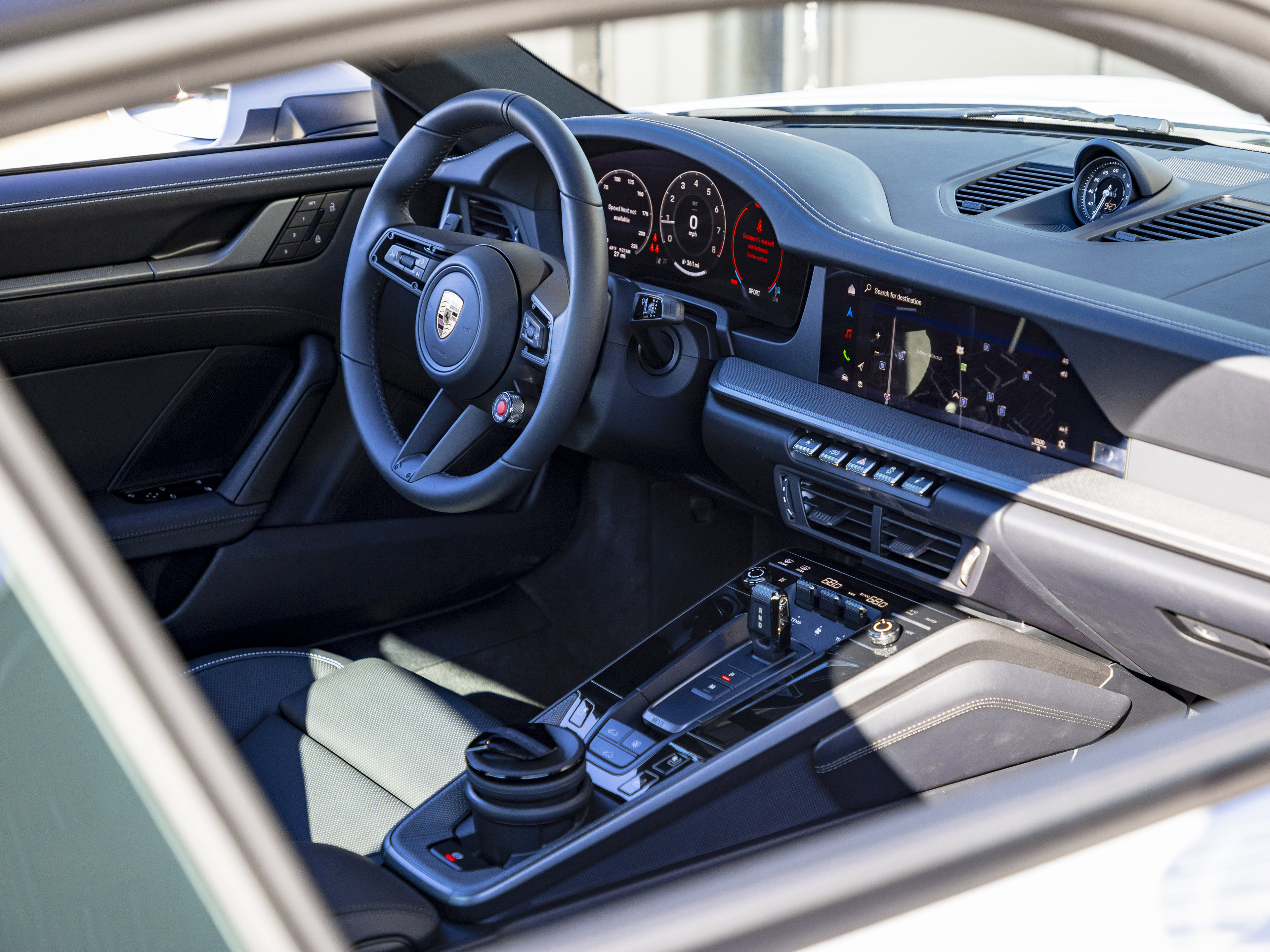 New 2026 Porsche 911 Carrera S image 25