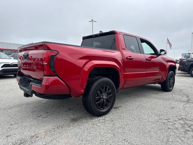 Used 2026 Toyota Tacoma SR5 AWD/4WD image 6