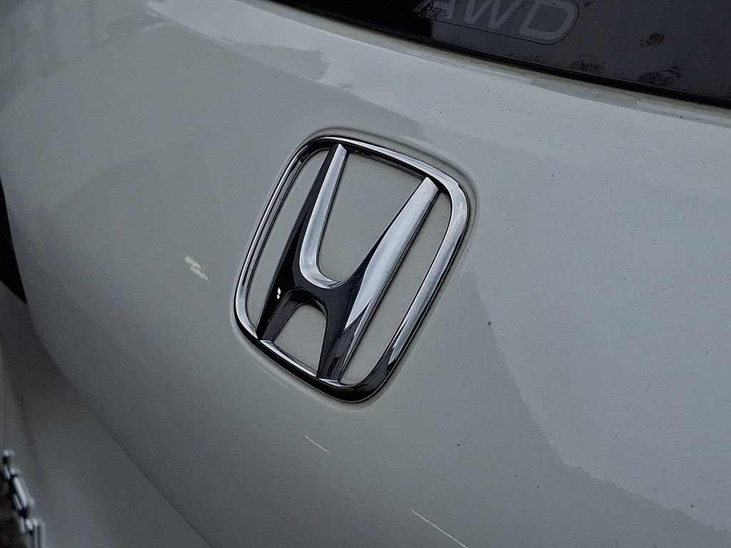 Used 2024 Honda HR-V LX image 33