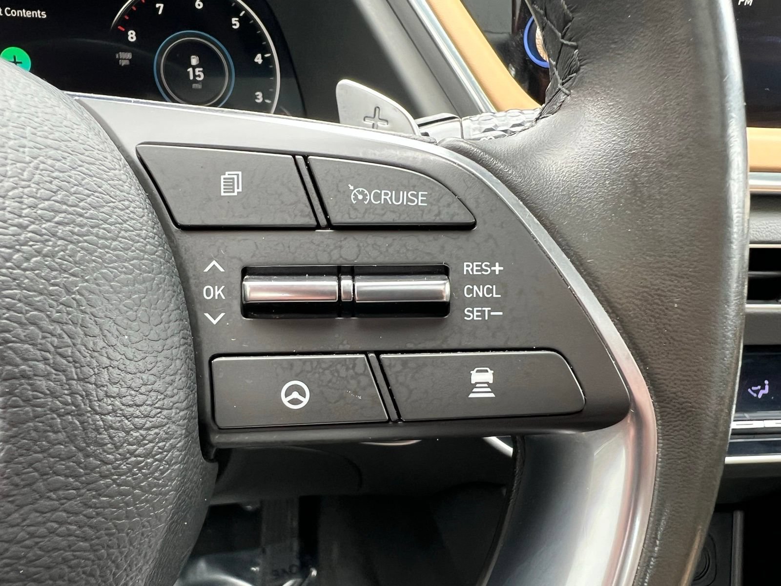 Used 2023 Hyundai Sonata Limited FWD image 29