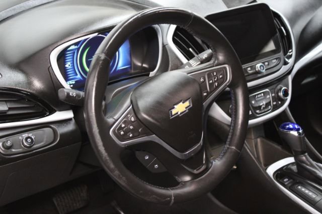 Used 2016 Chevrolet Volt LT w/ Comfort Package image 11