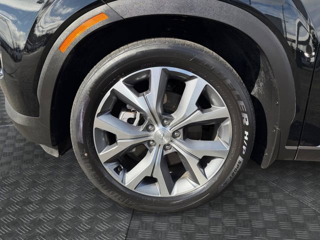 Used 2020 Hyundai Palisade SEL image 14