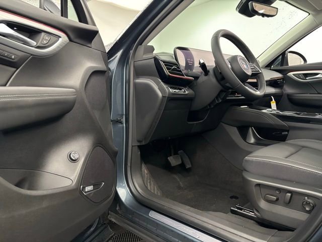 New 2026 Buick Envision Avenir image 18