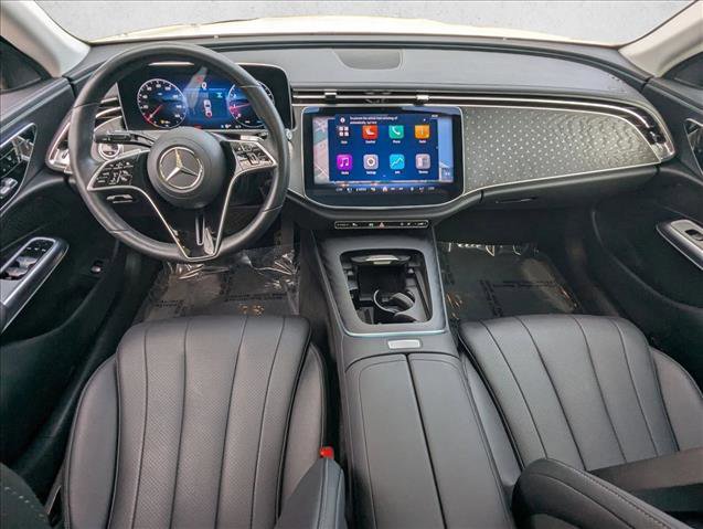 Certified 2025 Mercedes-Benz E 350 Sedan image 19