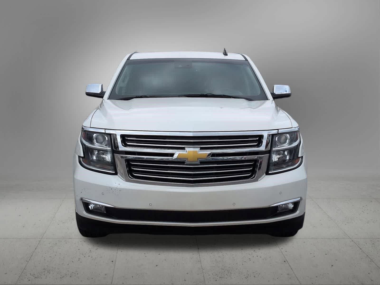 Used 2015 Chevrolet Suburban LTZ AWD/4WD image 9