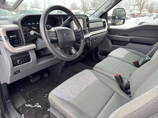 Used 2023 Ford F250 XLT image 10