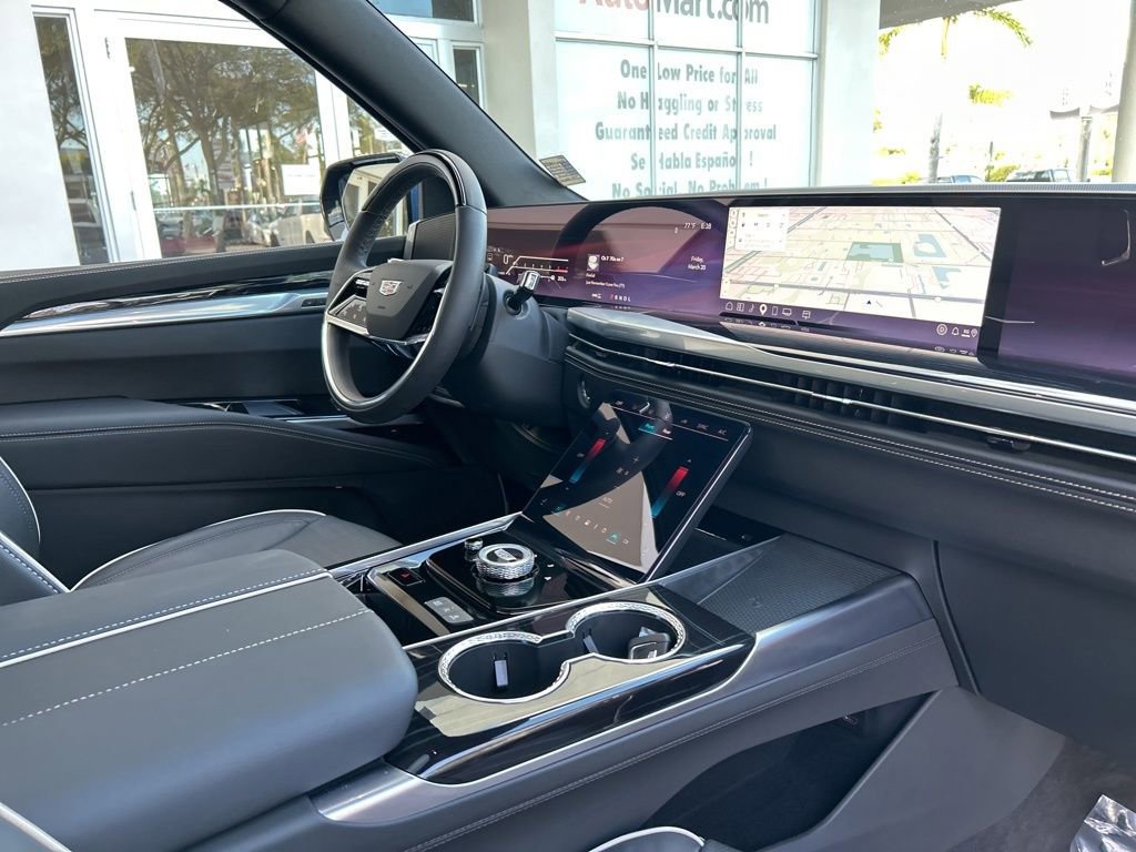 Used 2026 Cadillac Escalade Sport image 25