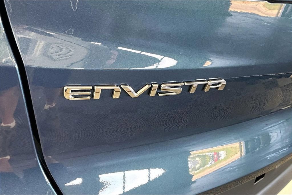 Certified 2026 Buick Envista Preferred w/ Convenience I Package FWD image 23