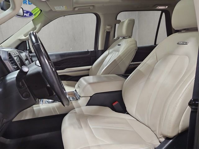 Used 2020 Ford Expedition Max Platinum AWD/4WD image 12